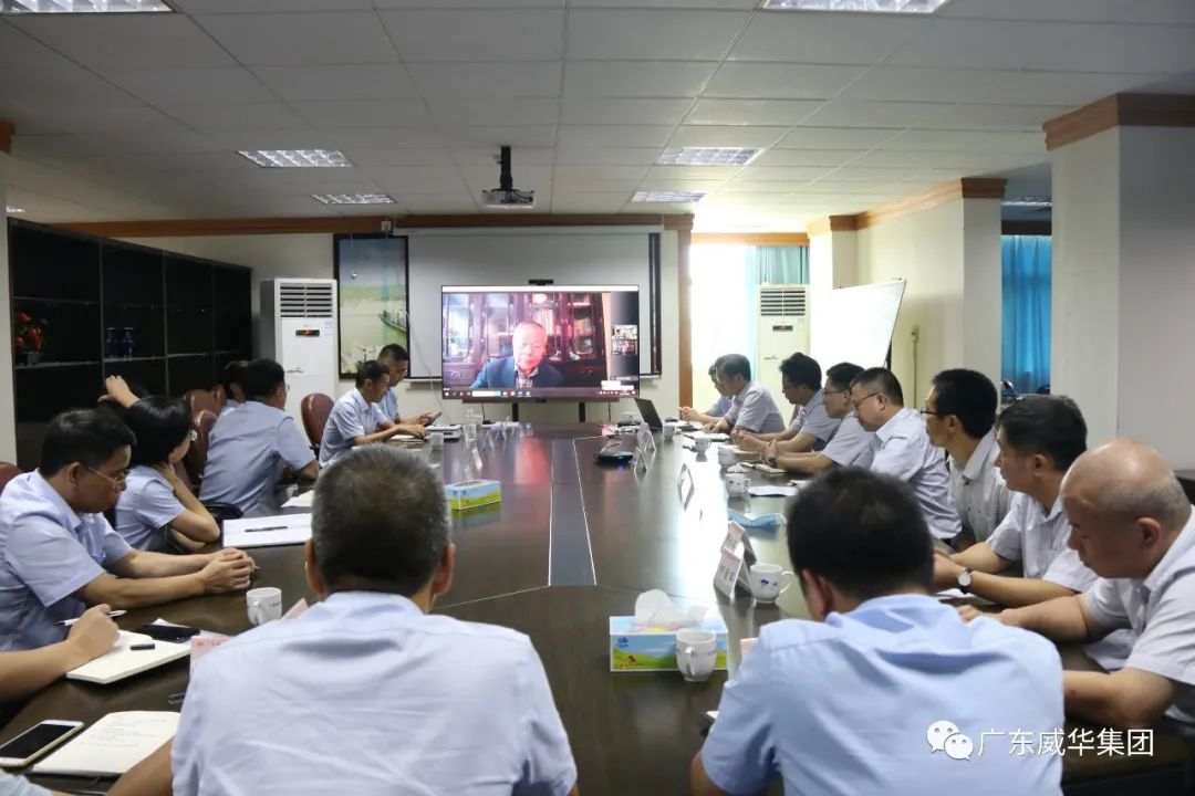 廣東盈華高端銅箔、高性能覆銅板新項目每周動態(tài)！