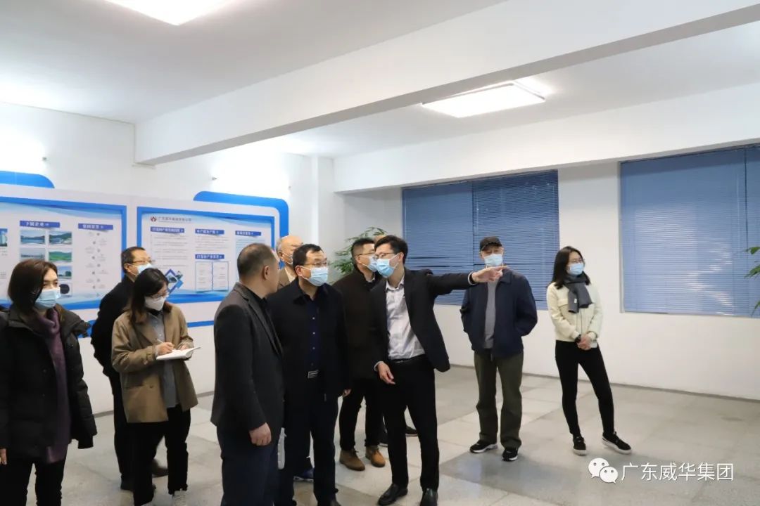 廣東盈華高端銅箔、高性能覆銅板新項目每周動態(tài)！（第十期）