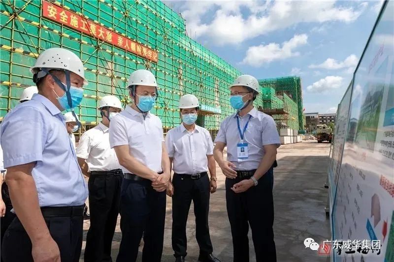 廣東盈華高端銅箔、高性能覆銅板新項(xiàng)目每周動態(tài)！（二十四期）