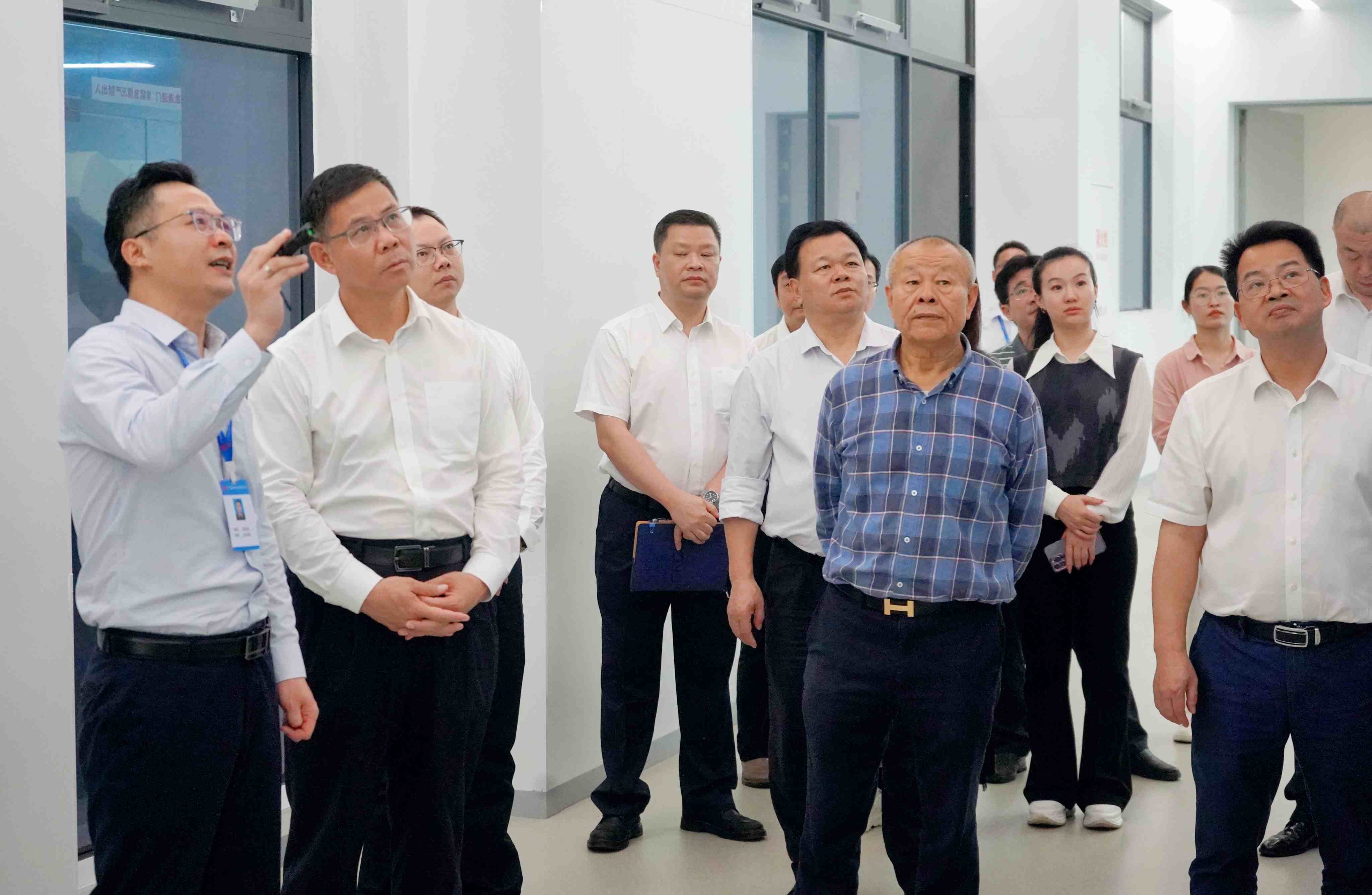 廣東盈華高端銅箔、高性能覆銅板新項目動態(tài)報道?。ǖ?期）