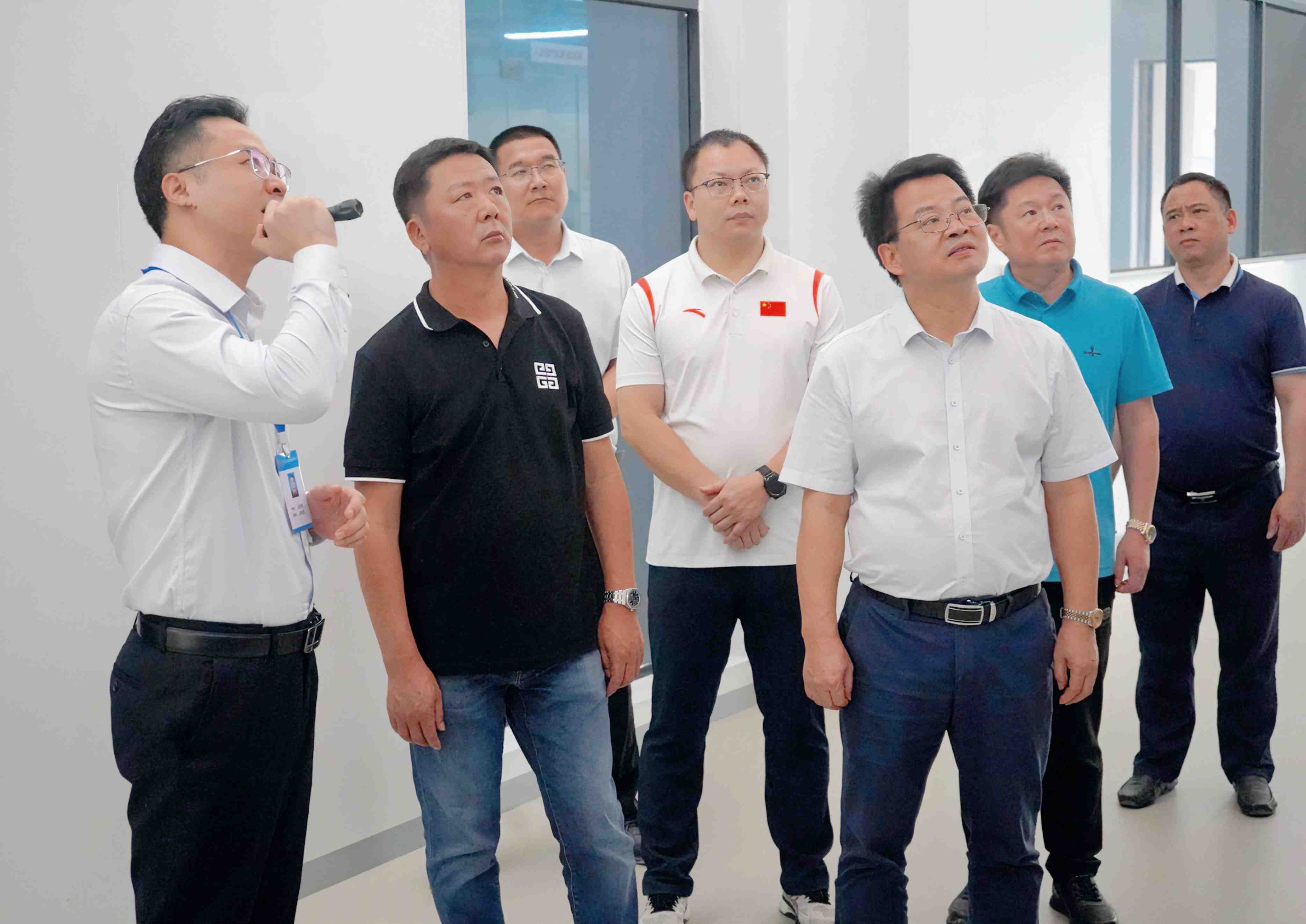廣東盈華高端銅箔、高性能覆銅板新項目動態(tài)報道?。ǖ?期）